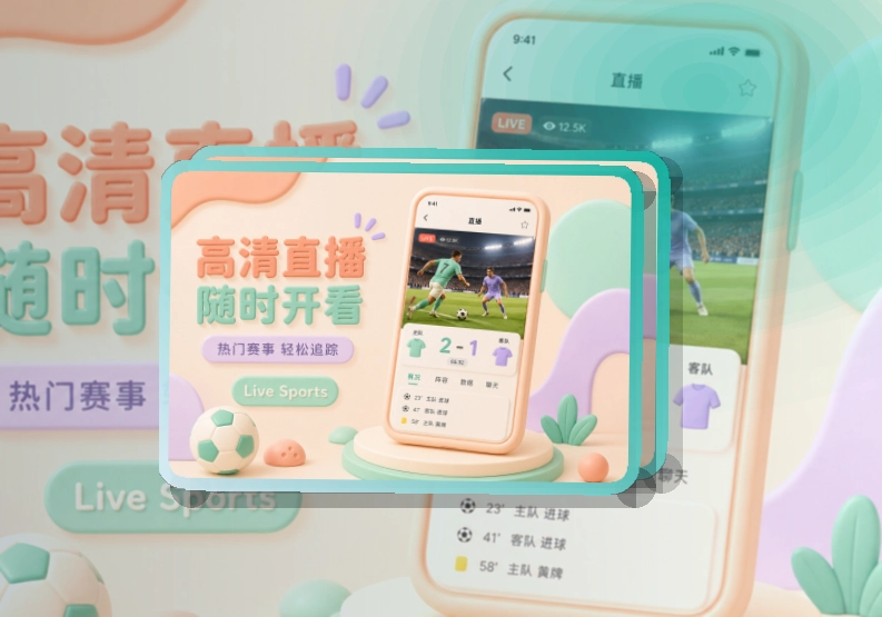 开云手机访问说明，赛程比分随时查看，快速进入赛事内容