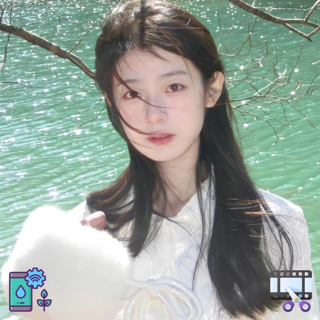 小鱼