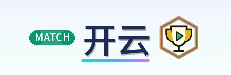 开云 Logo